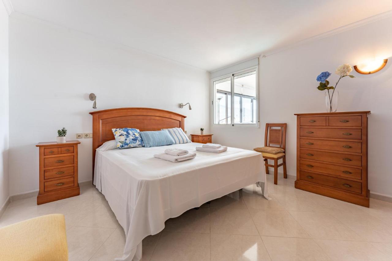 Malagasuite Skyviews Fuengirola Eksteriør bilde