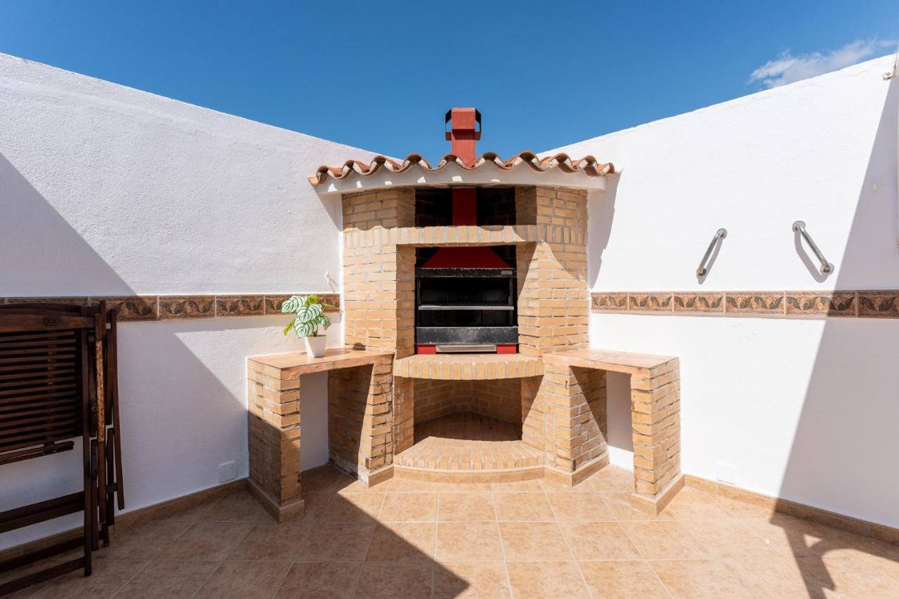Malagasuite Skyviews Fuengirola Eksteriør bilde